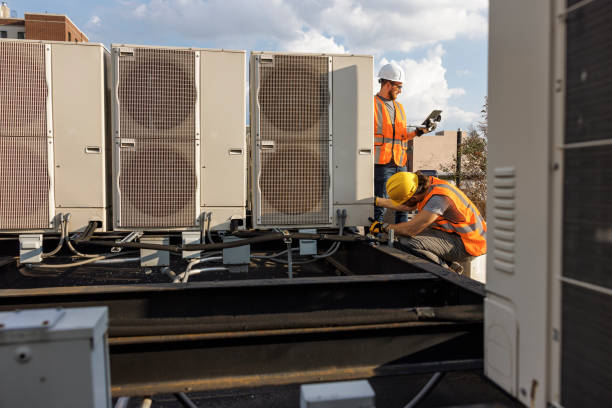 Best Air Conditioning Cleaning in Manor, TX