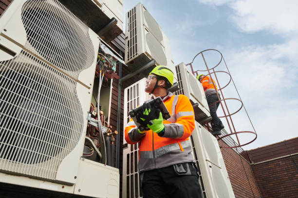 Manor, TX HVAC Company