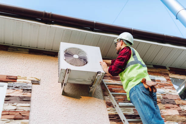 Best Geothermal HVAC Systems in Manor, TX