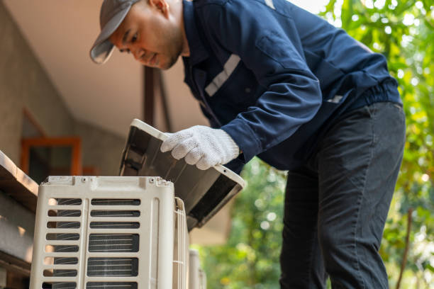 Best HVAC Software and Technology in Manor, TX
